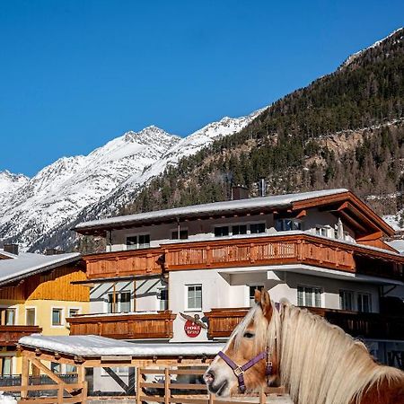 Landhaus Martinus Зёльден Экстерьер фото