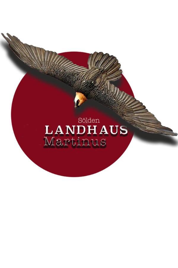 Landhaus Martinus Зёльден Экстерьер фото