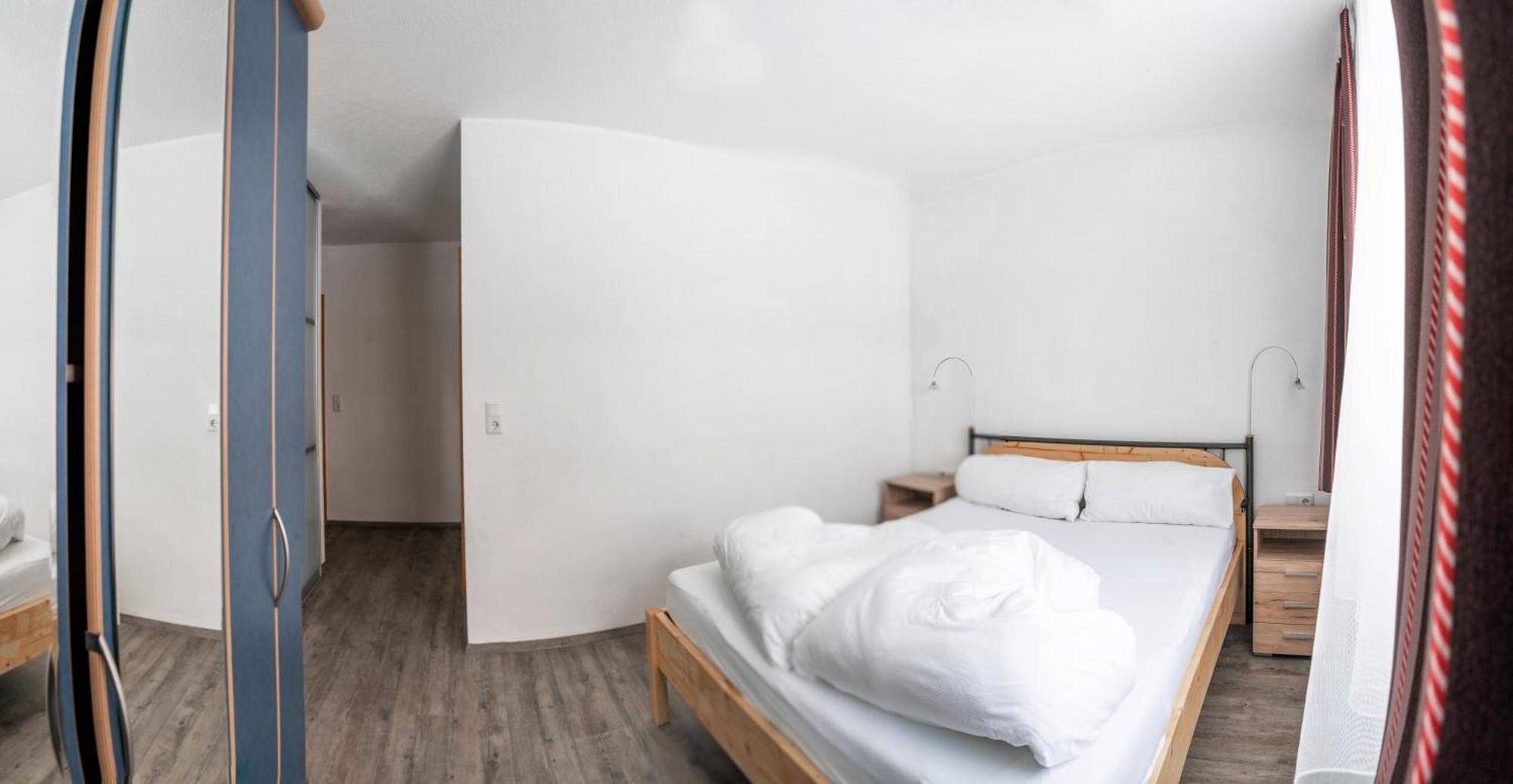 Landhaus Martinus Зёльден Номер фото