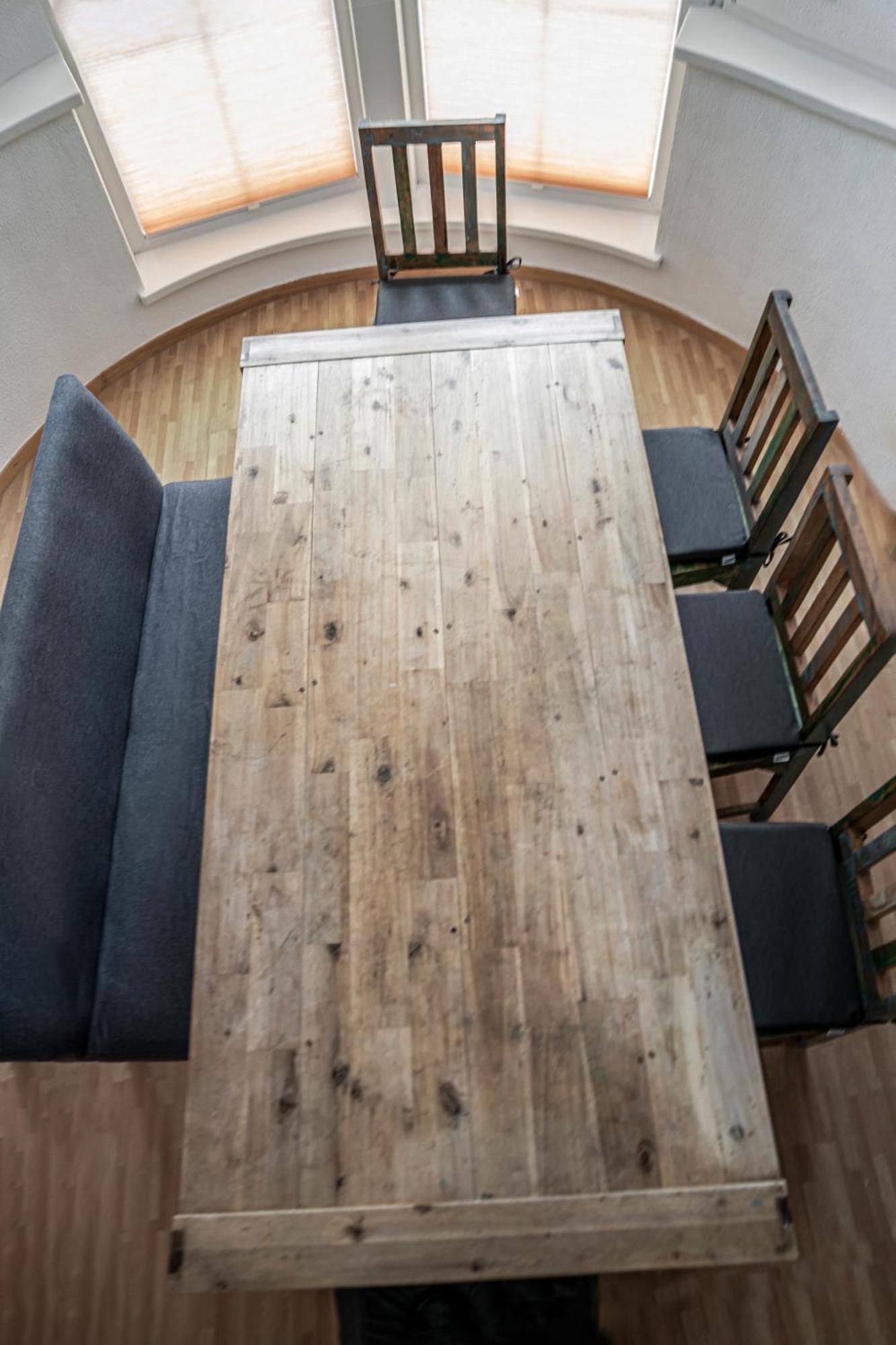 Landhaus Martinus Зёльден Номер фото