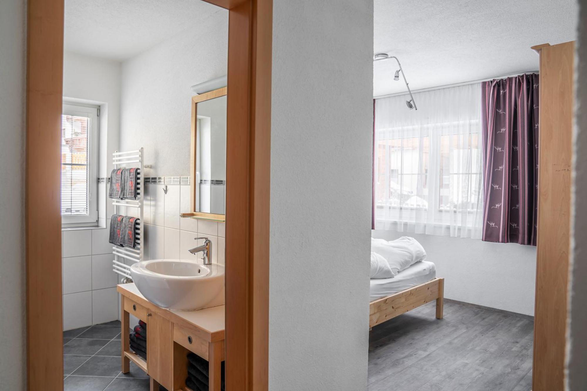 Landhaus Martinus Зёльден Номер фото