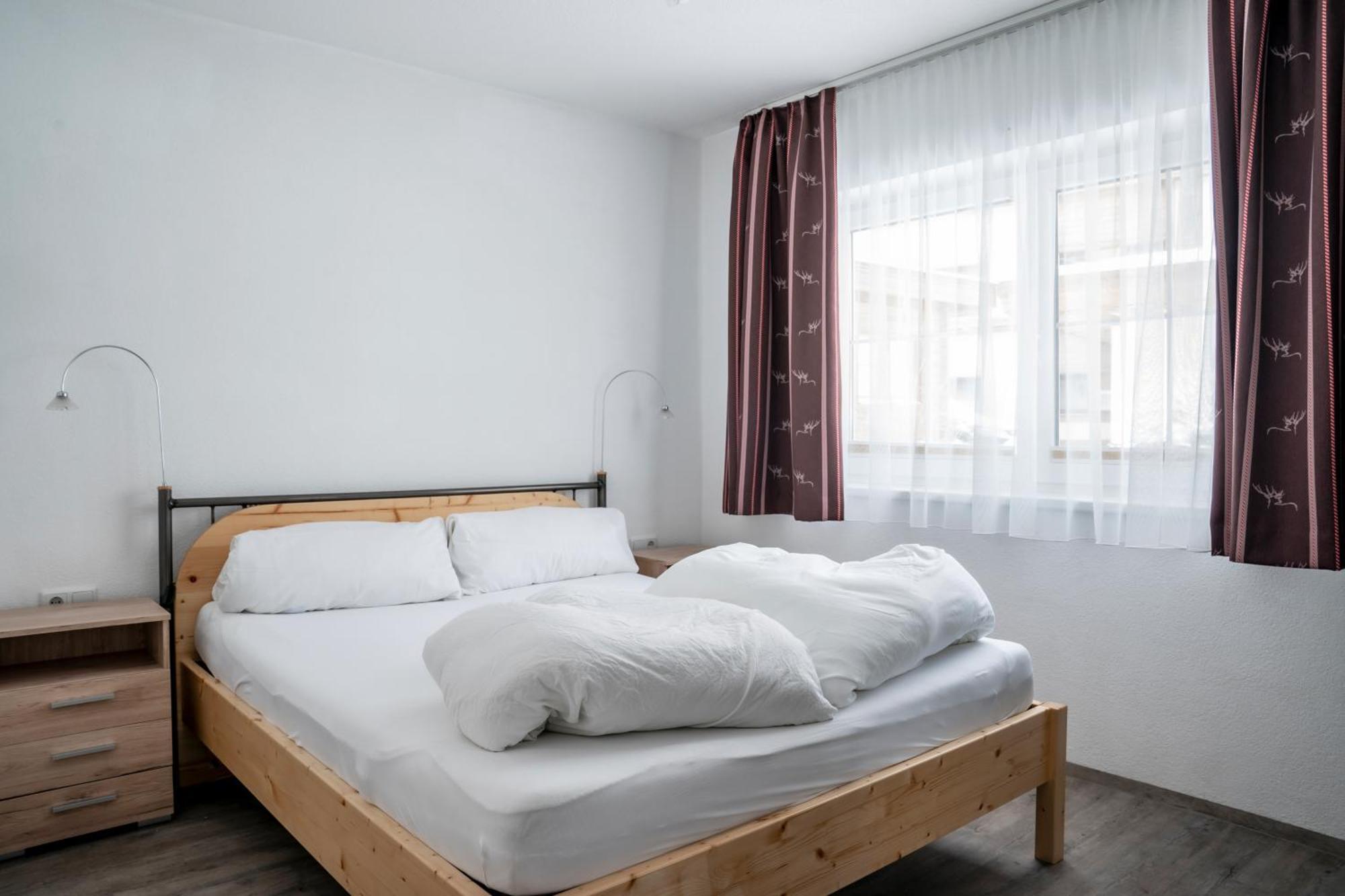 Landhaus Martinus Зёльден Номер фото